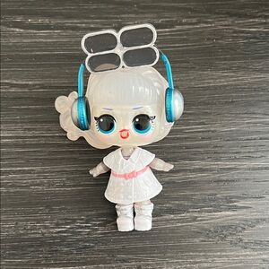 L.O.L. Surprise! Eye Spy - Ultra Rare